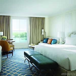 Deluxe Zimmer mit Kingsize-Bett