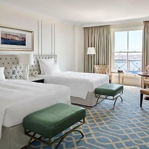 Deluxe Doppelzimmer